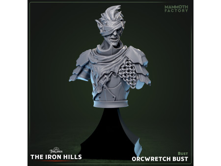 Colección completa Farlands: The Iron Hills - Set completo de miniaturas