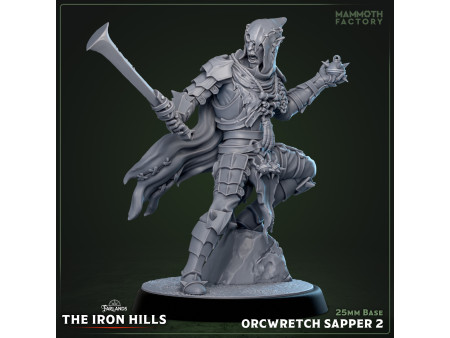 Colección completa Farlands: The Iron Hills - Set completo de miniaturas