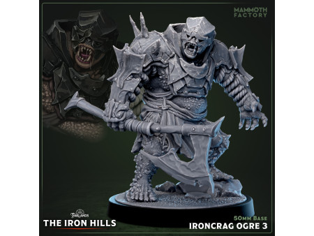 Colección completa Farlands: The Iron Hills - Set completo de miniaturas