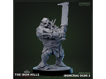 Colección completa Farlands: The Iron Hills - Set completo de miniaturas