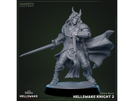 Colección completa Farlands: Hellswake - Set completo de miniaturas