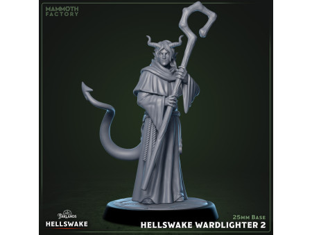 Colección completa Farlands: Hellswake - Set completo de miniaturas