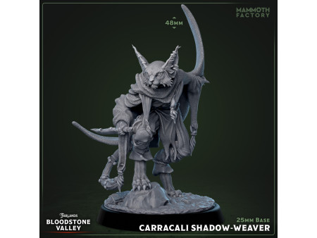Colección completa Farlands: BloodStone Valley - Set completo de miniaturas