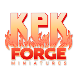KPK Forge