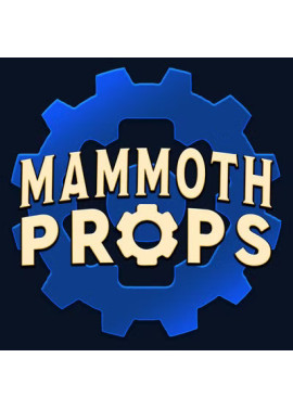 Mammoth Props
